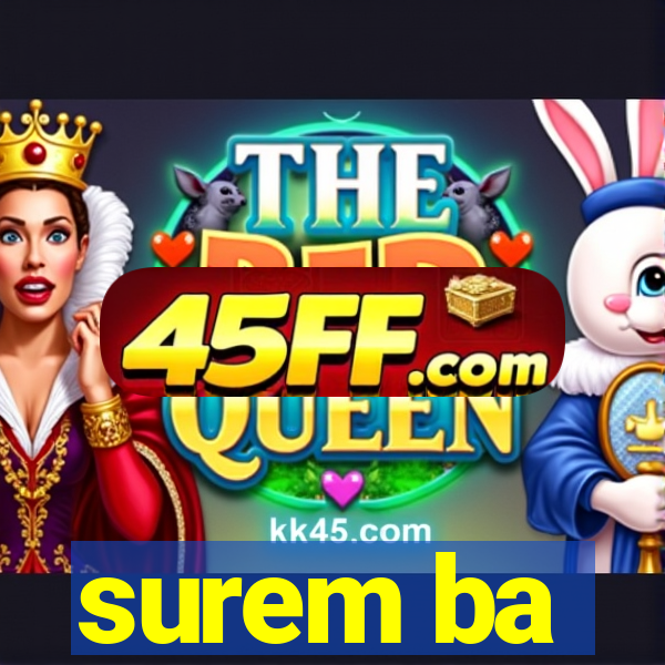 surem ba